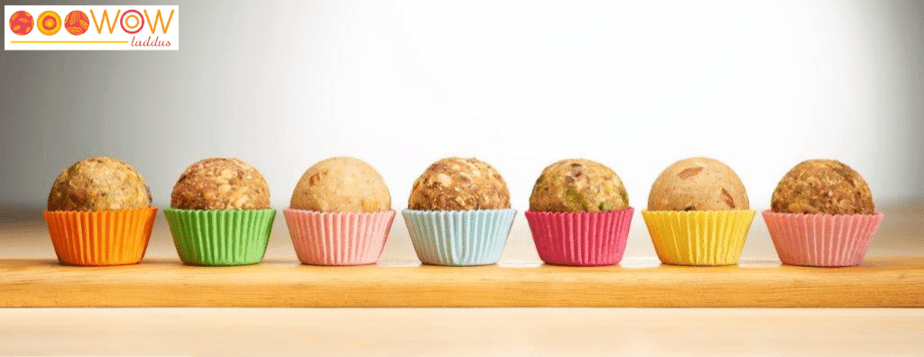 wow laddus , best laddus in baner balewadi , corporate gifting , diwali gift hampers 
