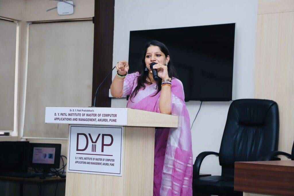 Your Growth Partner —NLP Coach in Baner