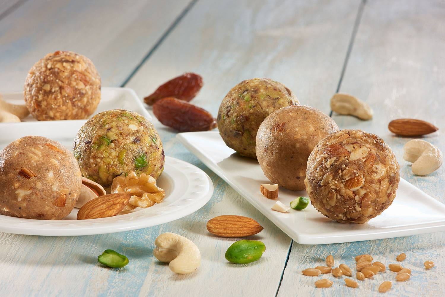 Dry Fruit Laddus Pune , heakthy dryfruit laddus , best sweet shop pune , 
