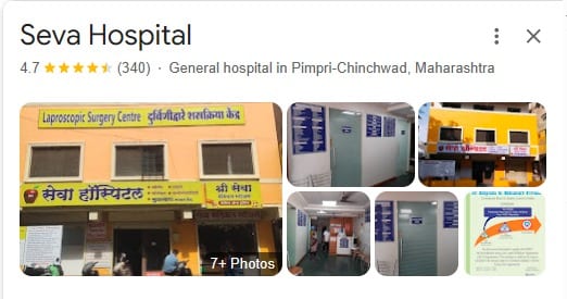 Piles Fissure & Fistula Hospital Baner Balewadi