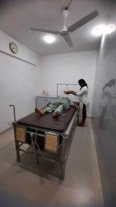 Dr. Banashree Patil Ayurvedic Panchakarma clinic baner balewadi