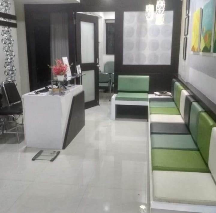 Dr. Poonam's Homeopathy (Homoeopathic) clinic Diet Care (GastricRespiratory) Homeopathy Clinic in Balewadi Baner