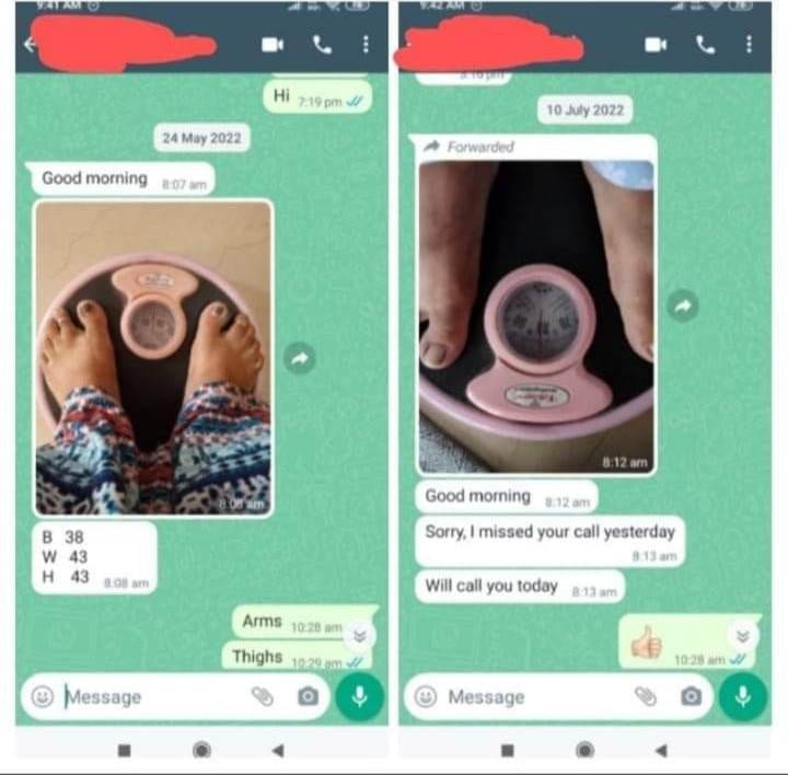 Weightloss Treatment by Dr poonam homeopathy homeopathic clinic In Balewadi Baner