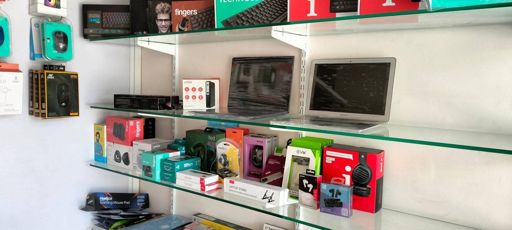 laptop repair service