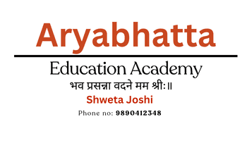 Physics, Math Coaching Class / Centre in Baner Balewadi – Aryabhatta Education Academy – Shweta Joshi