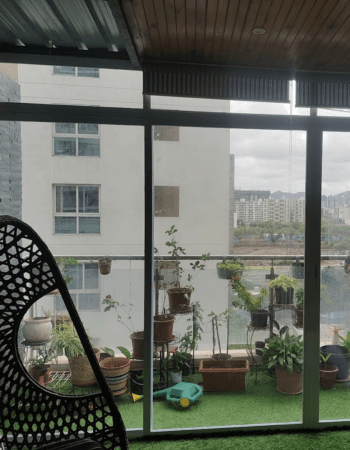 Best Aluminium Sliding Doors & Glass Windows in Baner, Balewadi, Pune