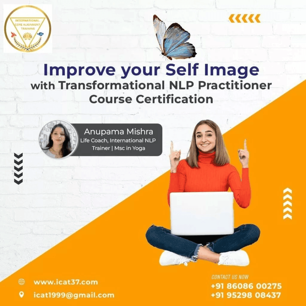 Neuro-Linguistic Programming (NLP) Yoga and Meditation , coach in baner