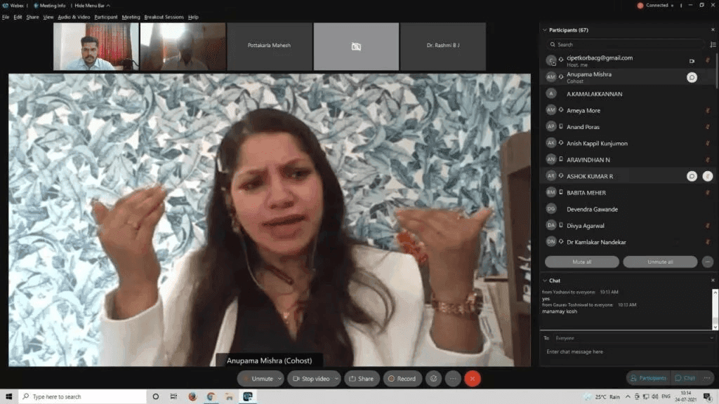 Mind Coach and Yoga–Meditation Coach in baner