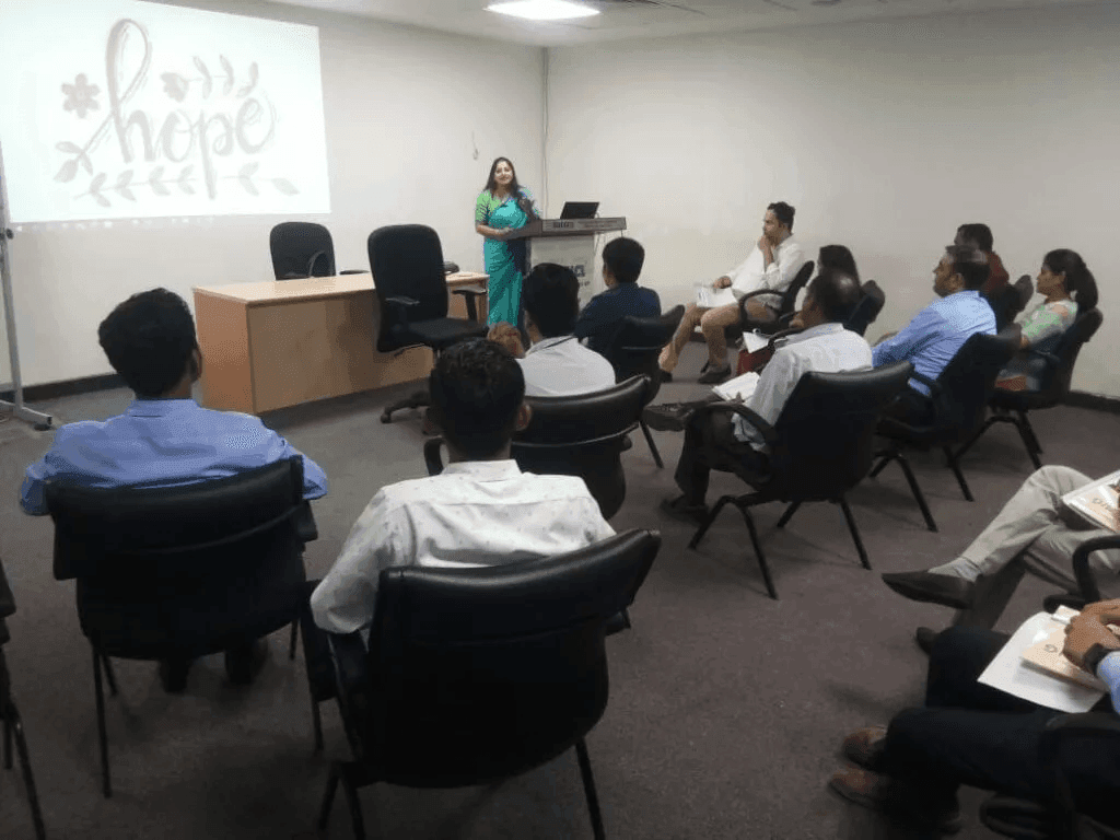 Emotional Intelligence Mindfulness in baner