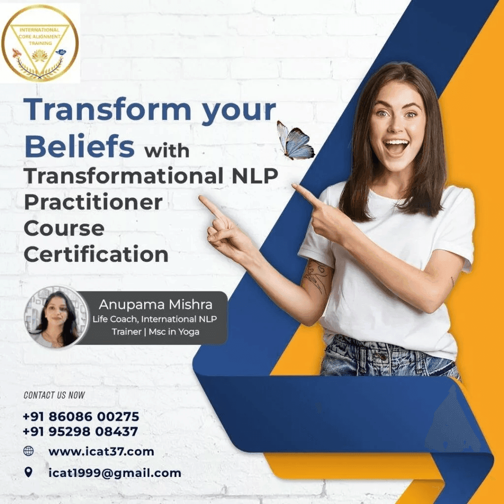 Spirituality Neuro-Linguistic Programming (NLP)
Yoga and Meditation in baner