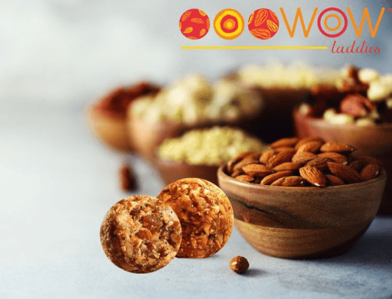 Corporate Gifting & Healthy Laddus in Baner-Balewadi Pune – Wow laddus
