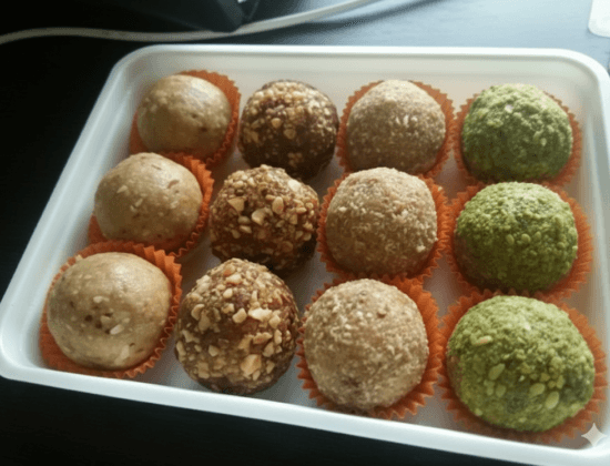 Corporate Gifting & Healthy Laddus in Baner-Balewadi Pune – Wow laddus