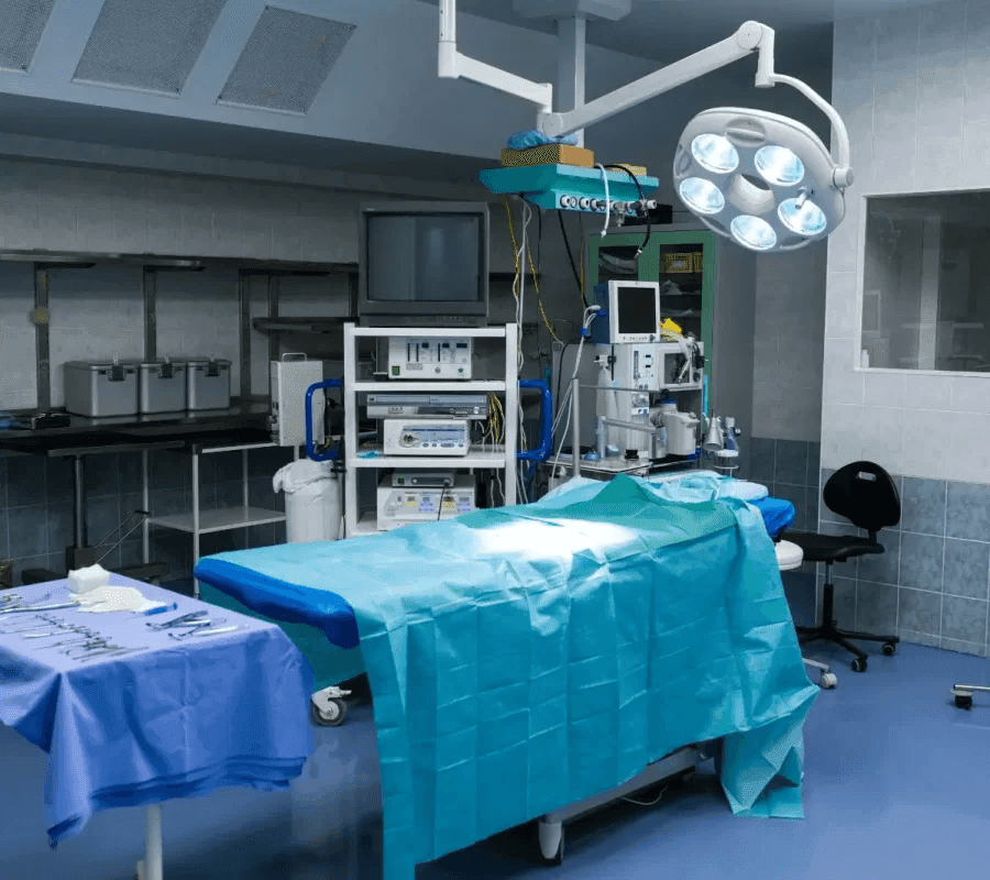 Saishree Vitatlife Hospital is Pune’s leading multispecialty hospital