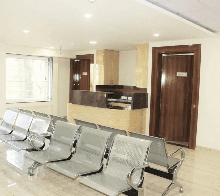 Best Multispecialty Hospital In Pune