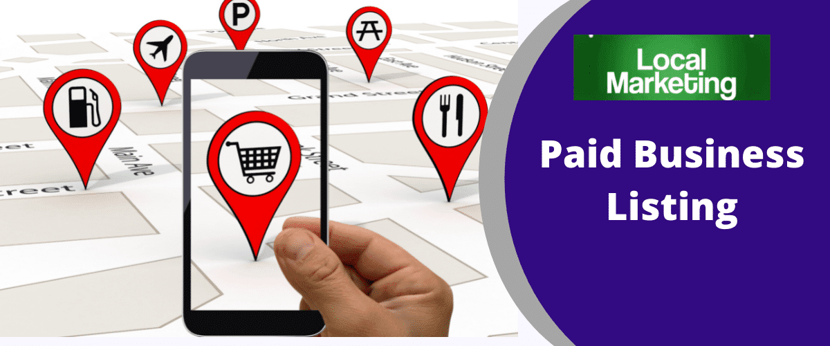 Local business marketing in baner balewadi