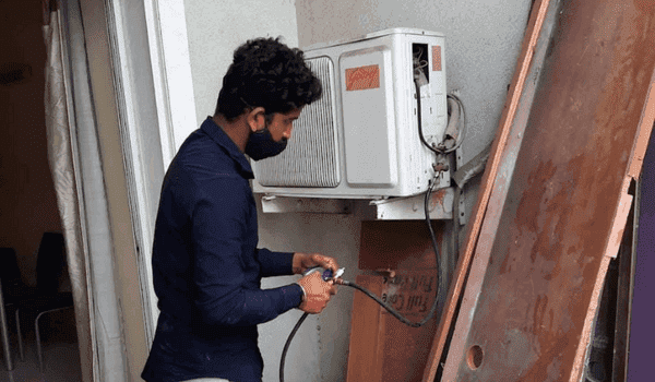 Electrical Home Appliances Repair Service in nearby Baner Balewadi
