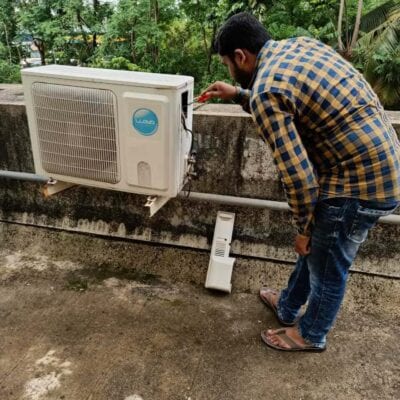 Electrical Home Appliances Repair Service in Baner Balewadi- Revamp Service