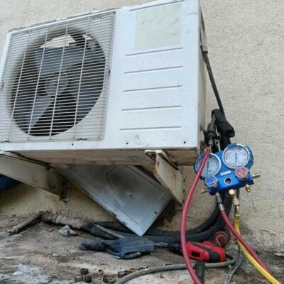 Electrical Home Appliances Repair Service in Baner Balewadi- Revamp Service