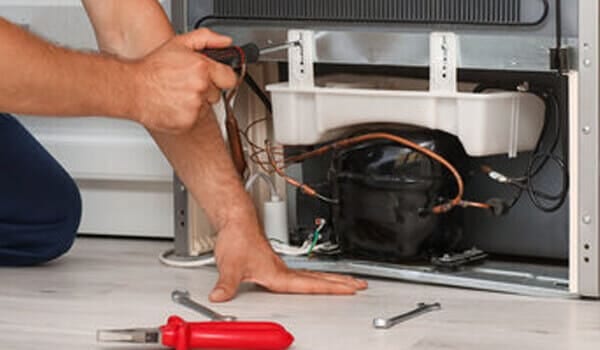  Electrical Home Appliances Repair Service in Baner Balewadi 