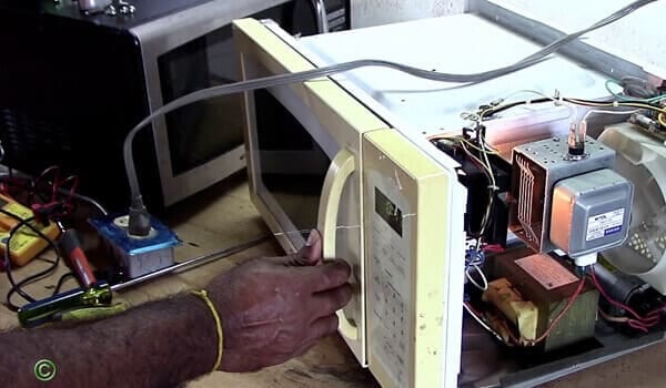 Electrical Home Appliances Repair Service in Baner Balewadi