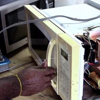 Electrical Home Appliances Repair Service in Baner Balewadi- Revamp Service