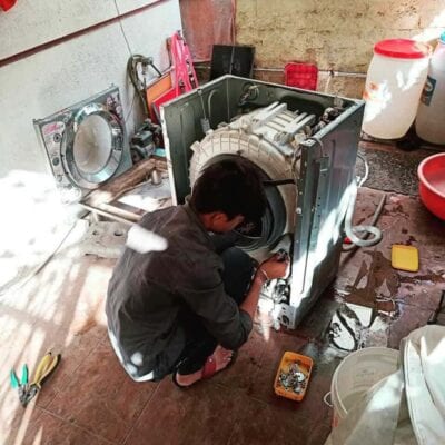 Electrical Home Appliances Repair Service in Baner Balewadi- Revamp Service
