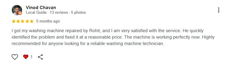 Electrical Home Appliances Repair Service in Baner Balewadi Pune