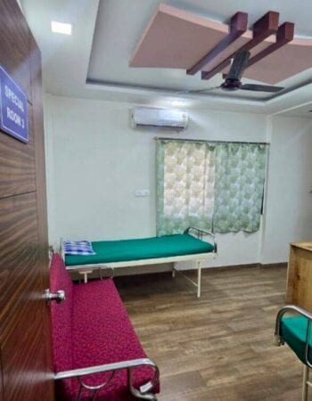 Piles Fissure & Fistula Hospital near Baner Balewadi – Seva Hospital