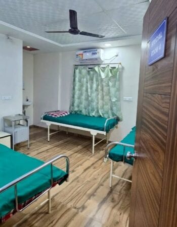 Piles Fissure & Fistula Hospital near Baner Balewadi – Seva Hospital