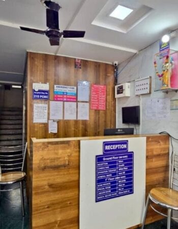Piles Fissure & Fistula Hospital near Baner Balewadi – Seva Hospital