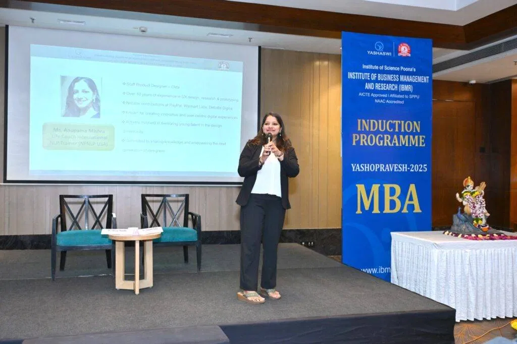 Professional NLP Coach in Baner