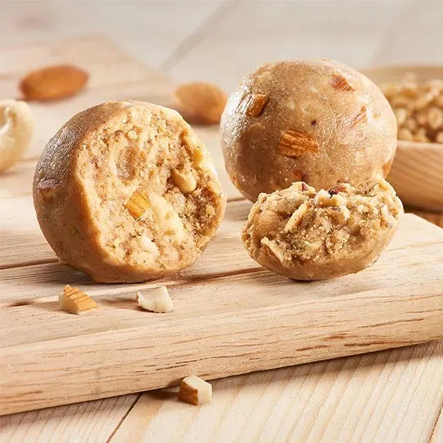 Natural ingredient laddus Pune