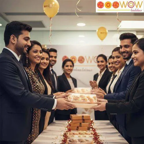 Corporate gifting , healthy laddus , sweet shop in baner , buy sweets in baner