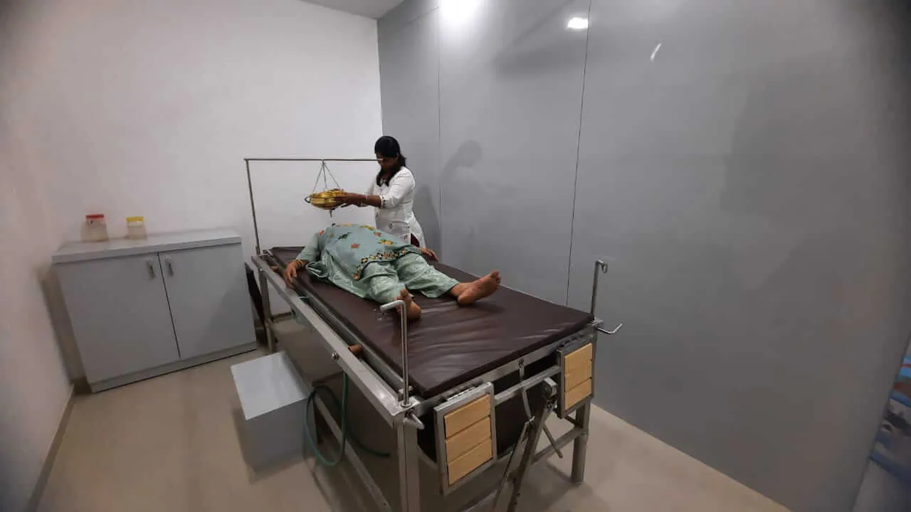 Panchakarma - Ayurvedic Panchakarma Clinic in Baner Balewadi