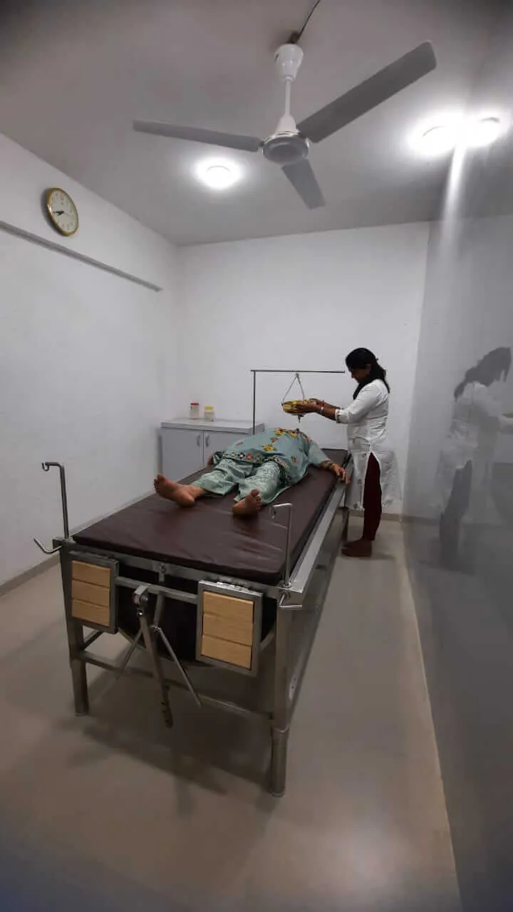 Ayurvedic Panchakarma Clinic in Baner Balewadi