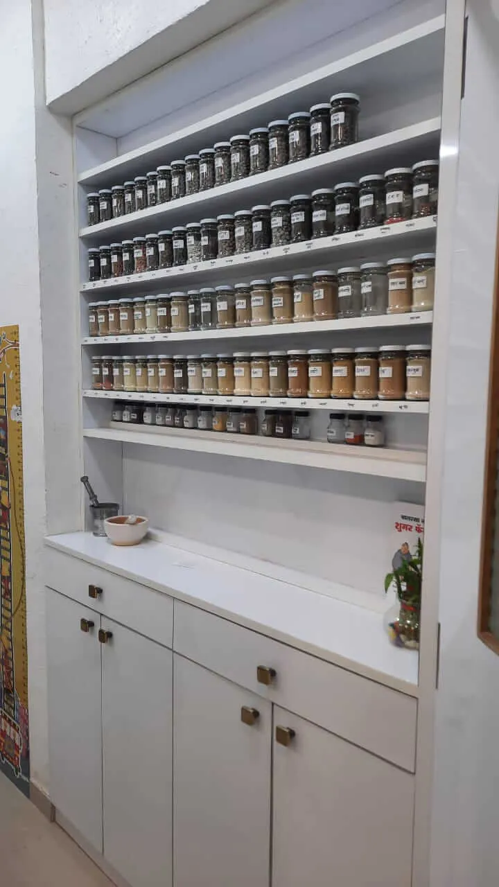 Ayurvedic mediations - Ayurvedic Panchakarma Clinic in Baner Balewadi