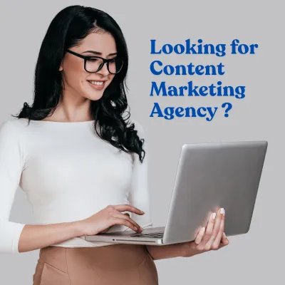 Content Marketing Agency in Kothrud