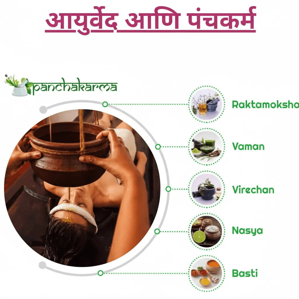 Ayurvedic panchakarma theray in pune 