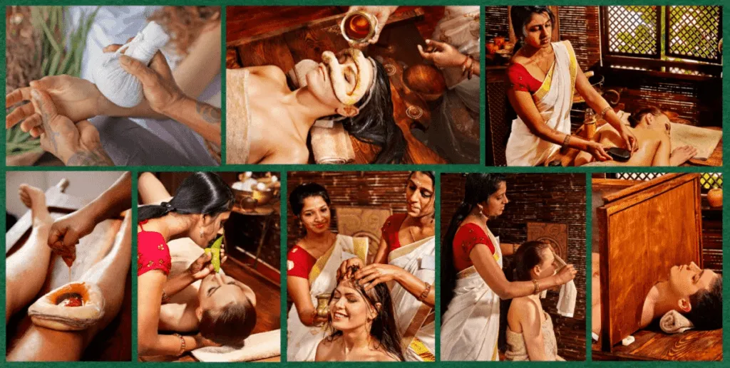 best panchakarma clinic in baner