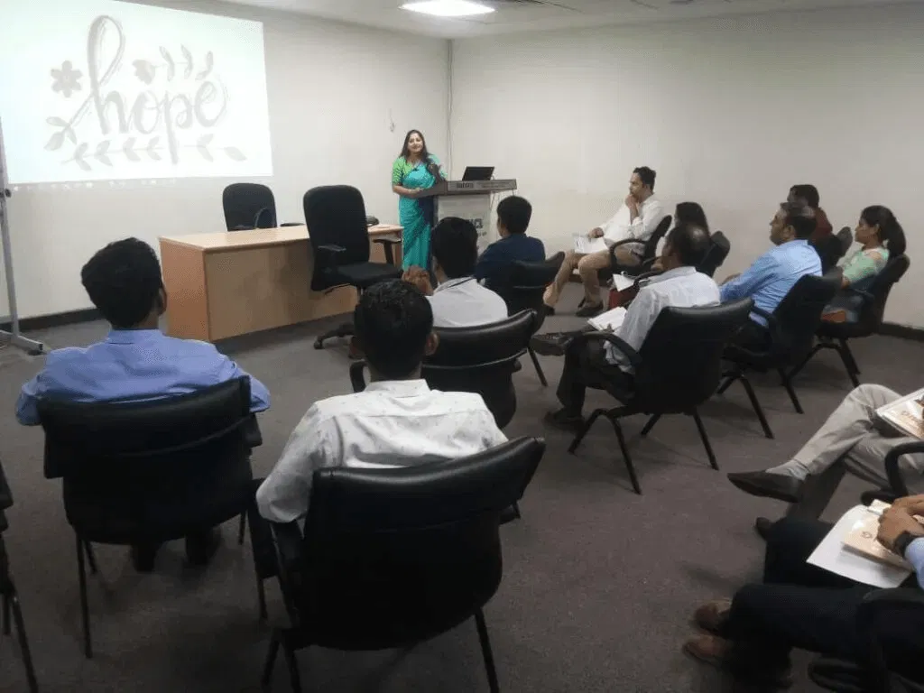 Emotional Intelligence Mindfulness in baner