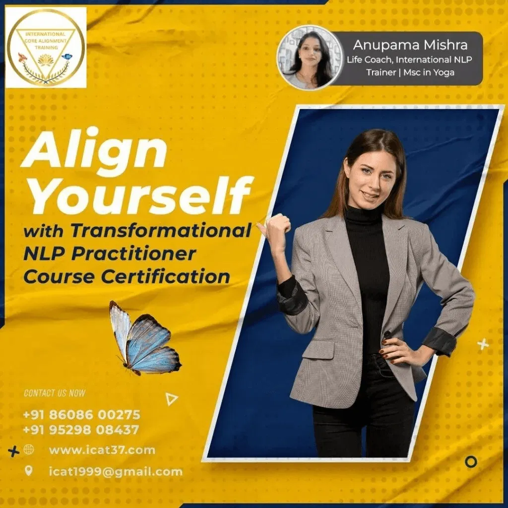 Find Balance & Purpose with NLP Coach in Baner