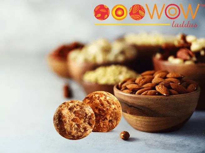 wow laddus , best sweet shop in baner , healthy laddus in baner , best dryfruit laddus in baner , best sugarfree laddus