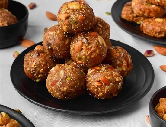 Corporate Gifting & Healthy Laddus in Baner-Balewadi Pune – Wow laddus