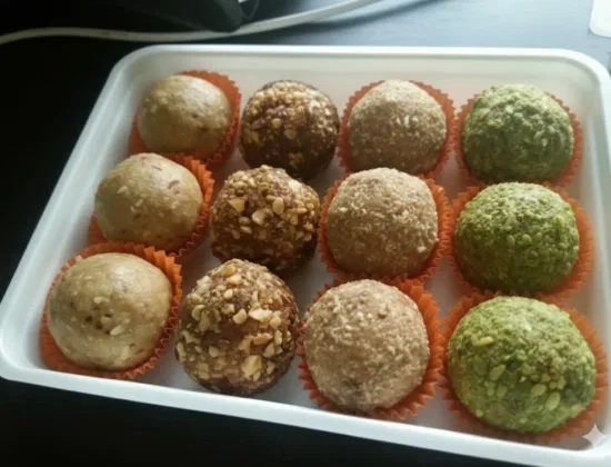 Corporate Gifting & Healthy Laddus in Baner-Balewadi Pune – Wow laddus